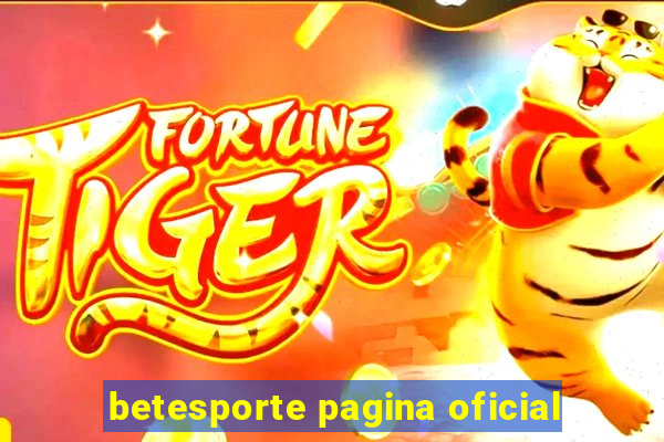 betesporte pagina oficial